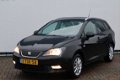 Seat Ibiza ST - 1.2 TDI Style Business Ecomotive, Leder/alcantara, Clima, Cruise, Lmv, Pdc, Navi, - 1 - Thumbnail