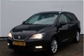 Seat Ibiza ST - 1.2 TDI Style Business Ecomotive, Leder/alcantara, Clima, Cruise, Lmv, Pdc, Navi, - 1 - Thumbnail