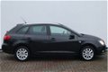 Seat Ibiza ST - 1.2 TDI Style Business Ecomotive, Leder/alcantara, Clima, Cruise, Lmv, Pdc, Navi, - 1 - Thumbnail