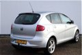 Seat Altea - 1.6i 102pk, Lifestyle edition, Clima, Cruise, Lmv, Pdc, Radio/cd, Trekhaak - 1 - Thumbnail