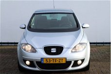 Seat Altea - 1.6i 102pk, Lifestyle edition, Clima, Cruise, Lmv, Pdc, Radio/cd, Trekhaak