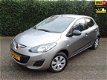 Mazda 2 - 2 1.3 BIFUEL Cool 1e Eigenaar | Lage km | Airco - 1 - Thumbnail