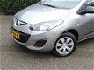 Mazda 2 - 2 1.3 BIFUEL Cool 1e Eigenaar | Lage km | Airco - 1 - Thumbnail