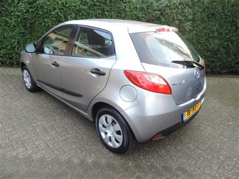 Mazda 2 - 2 1.3 BIFUEL Cool 1e Eigenaar | Lage km | Airco - 1