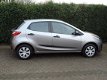 Mazda 2 - 2 1.3 BIFUEL Cool 1e Eigenaar | Lage km | Airco - 1 - Thumbnail