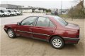 Peugeot 405 - GRX 1.8 AUT. CRYSTAL 100PK - 1 - Thumbnail