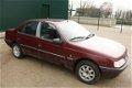 Peugeot 405 - GRX 1.8 AUT. CRYSTAL 100PK - 1 - Thumbnail