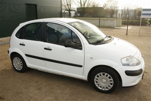 Citroën C3 - 1.4I LIGNE LPG/G3 - 1