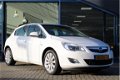 Opel Astra - 1.4 Turbo 1.4T 120PK Cosmo | AGR | STOEL-/STUURVERW. | NAVI | CRUISE | PDC V+A - 1 - Thumbnail