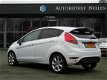 Ford Fiesta - 1.6i 5drs 120pk Titanium - 1 - Thumbnail