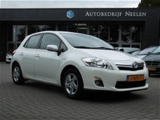 Toyota Auris - 1.8i Hybrid CVT Luna (navi, camera, trekhaak)