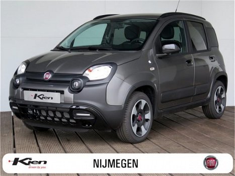 Fiat Panda - 0.9 TwinAir Waze | 15