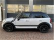 Mini Mini Countryman - 1.6 Cooper S ALL4 Chili 184PK Navi, Schuifdak, Cruise, 17inch, Leer Dealer on - 1 - Thumbnail