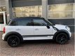 Mini Mini Countryman - 1.6 Cooper S ALL4 Chili 184PK Navi, Schuifdak, Cruise, 17inch, Leer Dealer on - 1 - Thumbnail