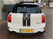 Mini Mini Countryman - 1.6 Cooper S ALL4 Chili 184PK Navi, Schuifdak, Cruise, 17inch, Leer Dealer on - 1 - Thumbnail