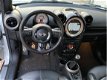 Mini Mini Countryman - 1.6 Cooper S ALL4 Chili 184PK Navi, Schuifdak, Cruise, 17inch, Leer Dealer on - 1 - Thumbnail