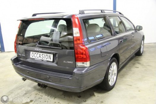 Volvo V70 - 2.5T Classic Automaat - 1