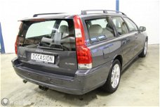 Volvo V70 - 2.5T Classic Automaat