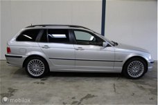 BMW 3-serie Touring - 330xi Executive Automaat