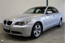 BMW 5-serie - 520i [76.000km]