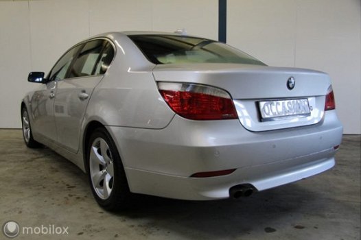 BMW 5-serie - 520i [76.000km] - 1