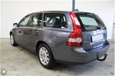 Volvo V50 - 2.4 Momentum Automaat [86.000km]