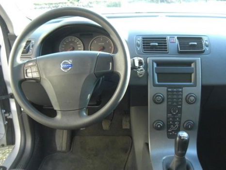 Volvo V50 - 2.0D - 1