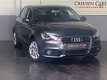 Audi A1 Sportback - 1.4 TFSI Ambition Pro Line Navi//Leder//Xenon//2x PDC//BT - 1 - Thumbnail