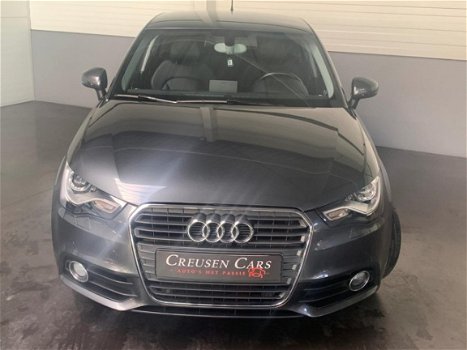 Audi A1 Sportback - 1.4 TFSI Ambition Pro Line Navi//Leder//Xenon//2x PDC//BT - 1