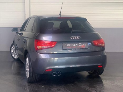 Audi A1 Sportback - 1.4 TFSI Ambition Pro Line Navi//Leder//Xenon//2x PDC//BT - 1