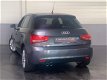 Audi A1 Sportback - 1.4 TFSI Ambition Pro Line Navi//Leder//Xenon//2x PDC//BT - 1 - Thumbnail