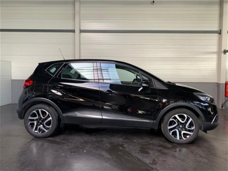 Renault Captur - 1.2 TCe Dynamique Navigatie//Achteruitrijcamera//Stoelverwarming - 1