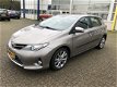 Toyota Auris - 1.8 Hybrid Executive DEALERONDERH., PDC, CAMERA, NAVI - 1 - Thumbnail