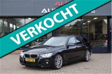 BMW 3-serie Touring - 335i High Executive Aut M-Pakket Leder Dak Navi etc