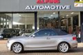 BMW 1-serie Cabrio - 118i Executive Airco Navi Pdc Stoelverwarming - 1 - Thumbnail