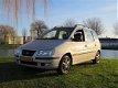 Hyundai Matrix - 1.6i Silver Edition 105DKM NAP AIRCO *NETTE AUTO - 1 - Thumbnail