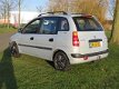 Hyundai Matrix - 1.6i Silver Edition 105DKM NAP AIRCO *NETTE AUTO - 1 - Thumbnail