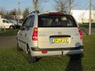 Hyundai Matrix - 1.6i Silver Edition 105DKM NAP AIRCO *NETTE AUTO - 1 - Thumbnail