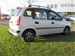 Hyundai Matrix - 1.6i Silver Edition 105DKM NAP AIRCO *NETTE AUTO - 1 - Thumbnail