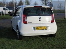 Skoda Citigo - 1.0 Grt. Ambition AIRCO CRUISE BLUE-TOOTH 1e EIGENAAR *BOVAG