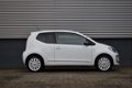 Volkswagen Up! - 1.0 high up - 1 - Thumbnail