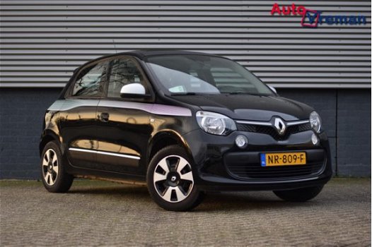 Renault Twingo - 1.0 SCe Collection - 1