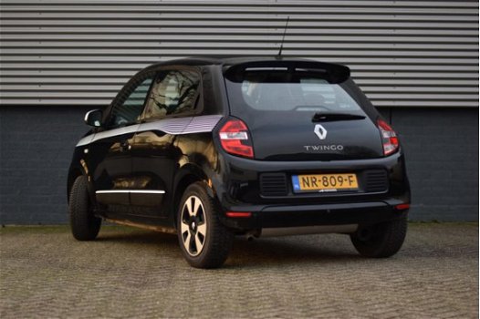 Renault Twingo - 1.0 SCe Collection - 1