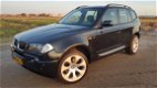 BMW X3 - 2.5i EXE/AUT/LEER/NAVI/NAP/Y-TIMER/INRUIL MOG - 1 - Thumbnail