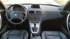 BMW X3 - 2.5i EXE/AUT/LEER/NAVI/NAP/Y-TIMER/INRUIL MOG - 1 - Thumbnail