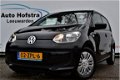 Volkswagen Up! - 1.0 move up BlueMotion NAVI AIRCO 5-DEURS SUPER-MOOI - 1 - Thumbnail