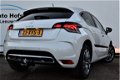 Citroën DS4 - 1.6 TURBO 164 PK SO CHIC AUTOMAAT LED NAVI 1/2-LEER CHROOM 17'' PDC - 1 - Thumbnail