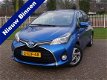 Toyota Yaris - 1.5 Hybrid Aspiration | Climate control, Cruise control, LM velgen, - 1 - Thumbnail