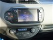 Toyota Yaris - 1.5 Hybrid Aspiration | Climate control, Cruise control, LM velgen, - 1 - Thumbnail