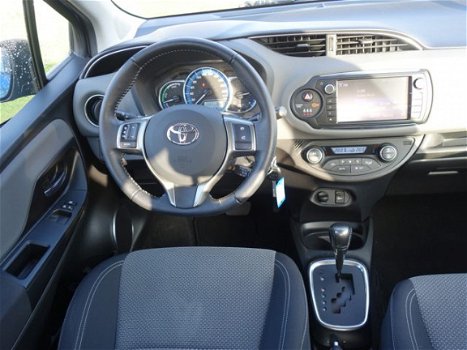 Toyota Yaris - 1.5 Hybrid Aspiration | Climate control, Cruise control, LM velgen, - 1